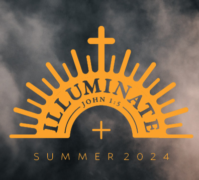 Illuminate 2024 logo