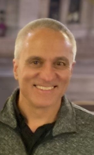 Deacon Rod Accardi, D.Min.